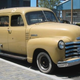 Illustration for article titled 1949 Chevrolet Suburban